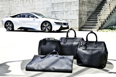 louis vuitton and bmw|bmw and louis vuitton partner.